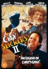 City Slickers 2 - The Legend of Curly's Gold - DVD