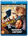 City Slickers 2 - The Legend of Curly's Gold - Blu-ray
