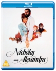 Nicholas and Alexandra - Blu-ray