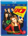Go - Blu-ray