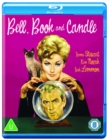 Bell, Book and Candle - Blu-ray