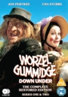 Worzel Gummidge Down Under: The Complete Restored Edition - DVD