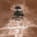 Bishopstock 2000 - Keeping the Faith 2 - CD