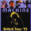 British Tour '75 - CD