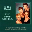 In the Mood - CD