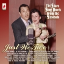 Just We Two: The Stars Sing Duets from the Musicals - CD
