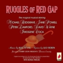 Ruggles of Red Gap - CD