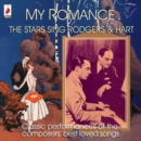My Romance: The Stars Sing Rodgers and Hart - CD
