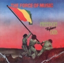 Freedom Fighters Dub - CD