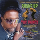 Prince Hammer Presents: Shake Up the Dance - CD