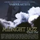 Midnight Jazz - CD
