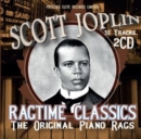 Ragtime Classics - CD
