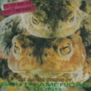 Mating Sounds of the South American Frogs - CD