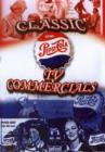 Classic Pepsi Cola TV Commercials - DVD