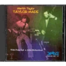 Taylor Made - CD