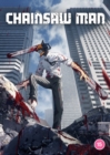 Chainsaw Man: Season 1 - DVD