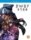 RWBY: Ice Queendom: The Complete Season - Blu-ray