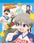 Uzaki-chan Wants to Hang Out!: Season 1 - Blu-ray