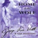 Home of the Wolf - CD