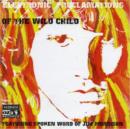 Electronic Proclamations of the Wild Child - CD