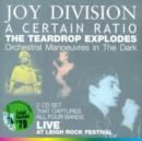 Live Leigh Rock Festival 1979 - CD