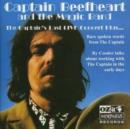 The Captain's Last Live Concert Plus - CD