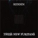Hidden (Special Edition) - CD