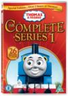 Thomas & Friends: The Complete Series 1 - DVD
