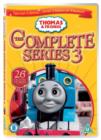 Thomas & Friends: The Complete Series 3 - DVD
