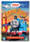 Thomas the Tank Engine and Friends: Carnival Capers - DVD