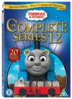 Thomas & Friends: The Complete Series 12 - DVD