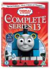 Thomas & Friends: The Complete Series 13 - DVD