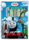 Thomas & Friends: Curious Cargo - DVD