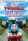 Thomas & Friends: Trouble On the Tracks - DVD