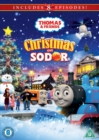 Thomas & Friends: Christmas On Sodor - DVD