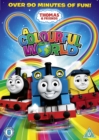 Thomas & Friends: A Colourful World - DVD