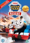 Thomas & Friends: Steam Team to the Rescue - DVD