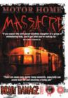 Motor Home Massacre - DVD