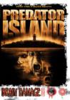 Predator Island - DVD