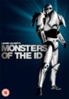 Monsters of the Id - DVD