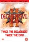 Decadent Evil Dead 2 - DVD