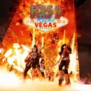 Kiss: Rocks Vegas - Live at the Hard Rock Hotel - DVD