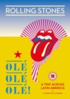 The Rolling Stones: Olé Olé Olé - A Trip Across Latin America - DVD