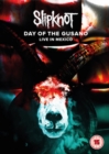 Slipknot: Day of the Gusano - Live in Mexico - DVD