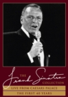 Frank Sinatra: Live from Caesars Palace/The First 40 Years - DVD