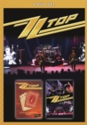 ZZ Top: Live in Germany 1980/Live at Montreux 2013 - DVD
