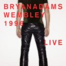 Wembley Live 1996 - CD