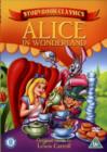 Storybook Classics: Alice in Wonderland - DVD