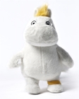 Snorkmaiden 6.5 Inch Soft Toy - Book