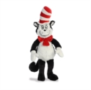 Cat In The Hat Soft Toy - Book